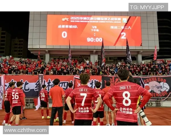 成都足球队在联赛中的速度优势与战术分析探讨