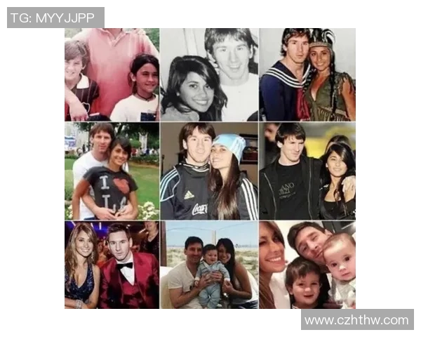 揭秘足球明星背后的温暖故事与他们的爱人关系